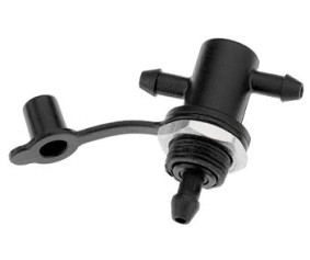 Du-Bro E/Z Fill Fueling Valve - Large (1/pkg)
