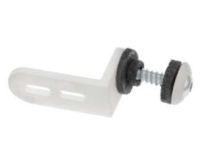 Du-Bro E/Z Mount Cowl System (.20-.90 Size Aircraft) (6/pkg)