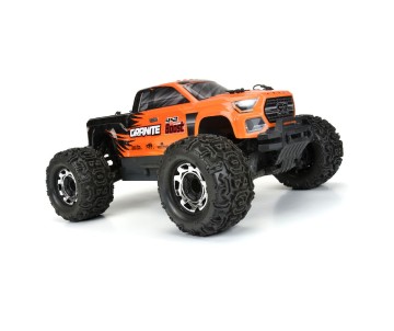 Duratrax Clp-Lck Whl Fce Mirror Chrm for Rpper 2.8 Whl (2)