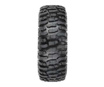 Duratrax 1/10 Fossil F/R 1.9 Crawler Tires (2)