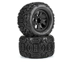 Duratrax Warthog 3.8