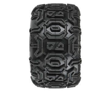 Duratrax Warthog 3.8