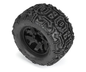 Duratrax Warthog 3.8