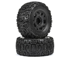 Duratrax Warthog SC 2.2