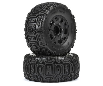 Duratrax Warthog SC 2.2