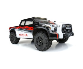 Duratrax Warthog SC 2.2