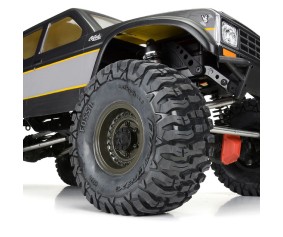 Duratrax Fossil 2.9
