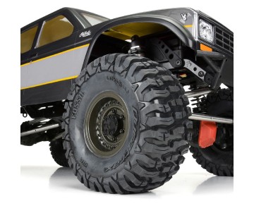 Duratrax Fossil 2.9