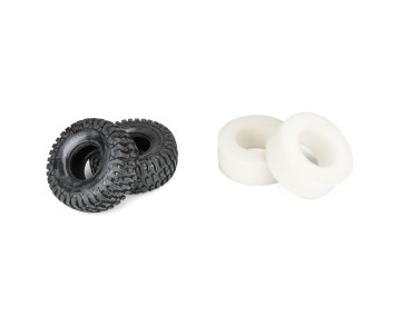 Duratrax Fossil 2.9