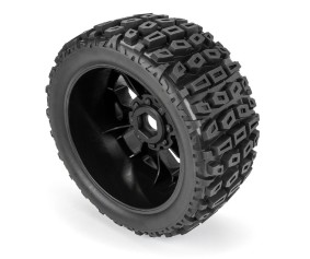 Duratrax Brutus F/R 5.7
