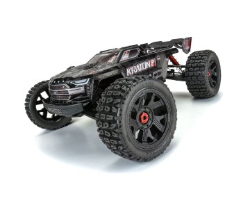 Duratrax Brutus F/R 5.7