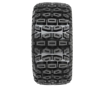 Duratrax Brutus F/R 5.7