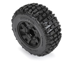 Duratrax Brutus F/R 2.8