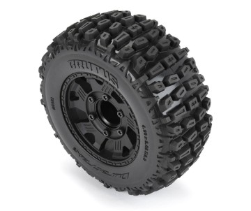Duratrax Brutus F/R 2.8