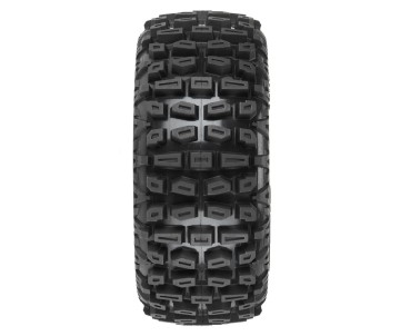 Duratrax Brutus F/R 2.8