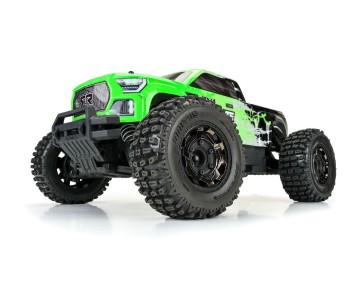 Duratrax Brutus F/R 2.8