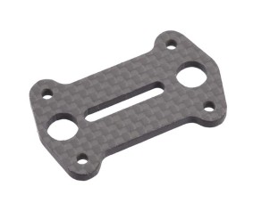 Duratrax Center Brace Graphite 835