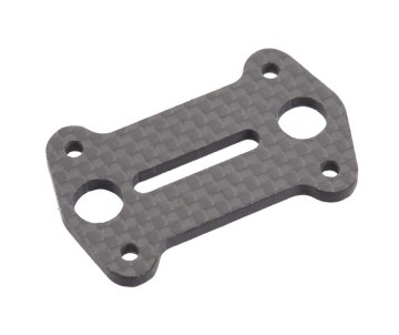 Duratrax Center Brace Graphite 835