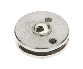 Duratrax Assembled 2-Speed Clutch Set for Nissan/Camaro
