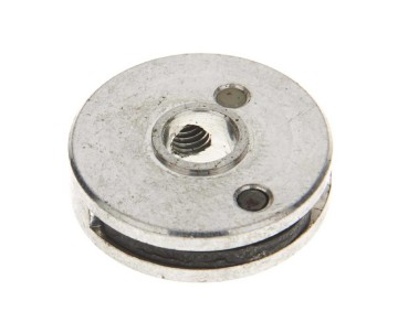 Duratrax Assembled 2-Speed Clutch Set for Nissan/Camaro