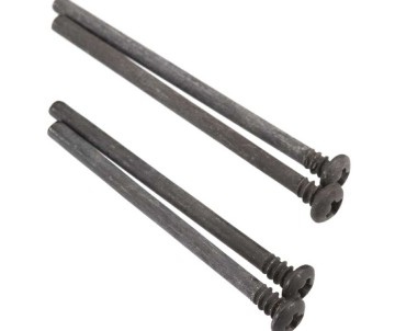 Duratrax Screw Pins Lower Inner 49mm/54mm for Nissan GT