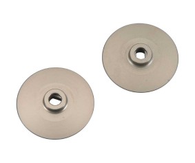 Duratrax Slipper Plate Brushless Evader (2)