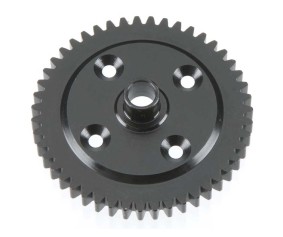 Duratrax Spur Gear Steel 47T DXR8-E
