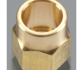 Duratrax Throttle Arm Nut DTX 18R
