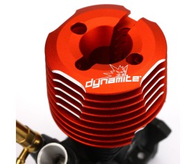 Dynamite Mach 2.19T Replacement Engine for Traxxas Vehicle