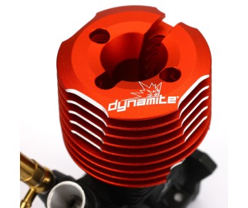 Dynamite Mach 2.19T Replacement Engine for Traxxas Vehicle