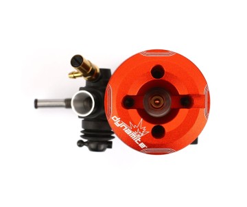 Dynamite Mach 2.19T Replacement Engine for Traxxas Vehicle