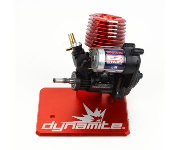 Dynamite Mach 2.19T Replacement Engine for Traxxas Vehicle