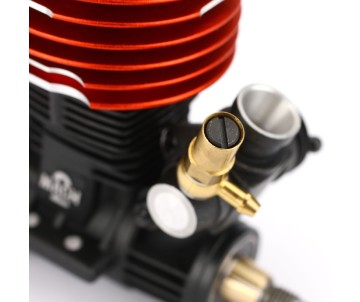 Dynamite Mach 2.19T Replacement Engine for Traxxas Vehicle