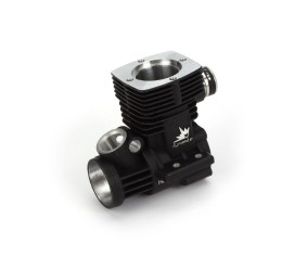 Dynamite Crankcase Tra