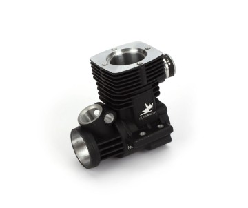 Dynamite Crankcase Tra