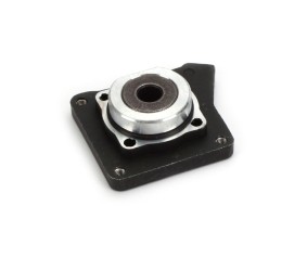 Dynamite Replacement Backplate for Mach 2 .19T Engine
