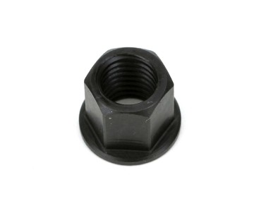 Dynamite Clutch Nut Tra