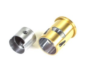 Dynamite Piston/Sleeve: Mach 26