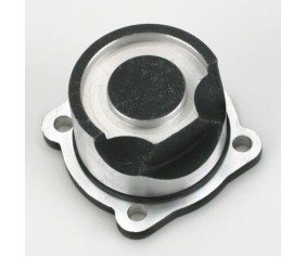 Dynamite P/S Eliminator Backplate