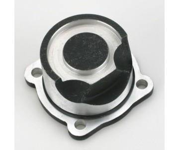 Dynamite P/S Eliminator Backplate
