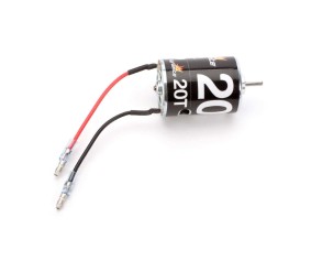 Dynamite Dynamite 20-Turn Brushed Motor Dynamite Dynamite 20-Turn Brushed Motor