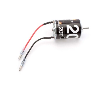 Dynamite Dynamite 20-Turn Brushed Motor