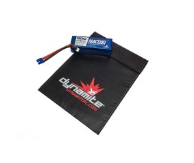 Dynamite LiPo Charge Protection Bag, Large
