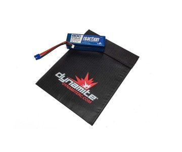 Dynamite LiPo Charge Protection Bag, Large