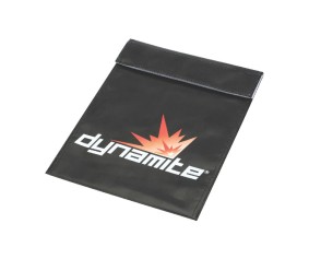 Dynamite LiPo Charge Protection Bag, Large