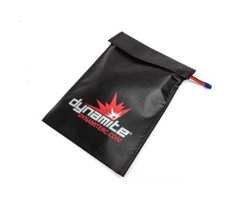 Dynamite LiPo Charge Protection Bag, Large