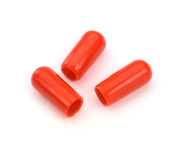 Dynamite Red Caps:Turbo Fueler (3)