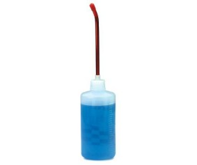 Dynamite Fast Fill Fuel Bottle, 250cc