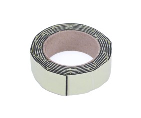 Dynamite Servo Tape, Black; 3/4 Dynamite Servo Tape, Black; 3/4
