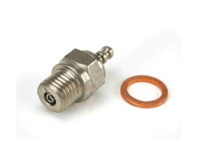 Dynamite Monster Truck Plug .18-.46 Low Nitro